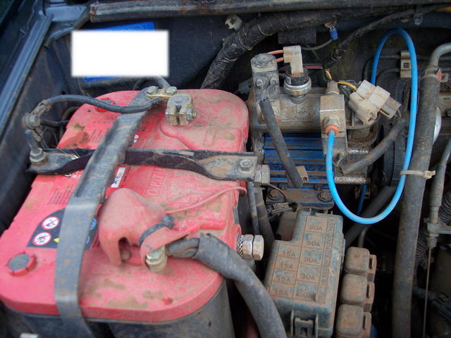 arb compressor