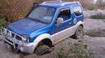 my jimny