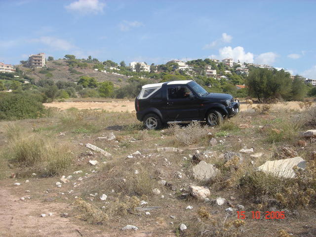 OFF ROAD 006