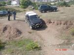 OFF ROAD 004