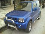 New Jimny 1