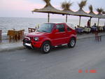 SUZUKI JIMNY (01)