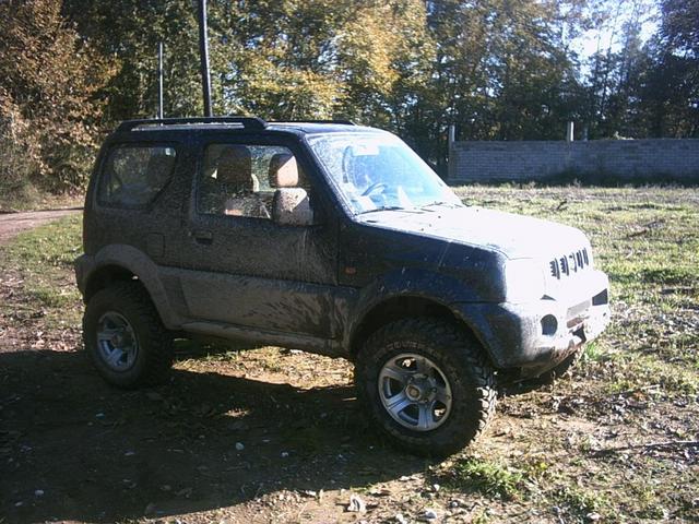 JIMNY-1