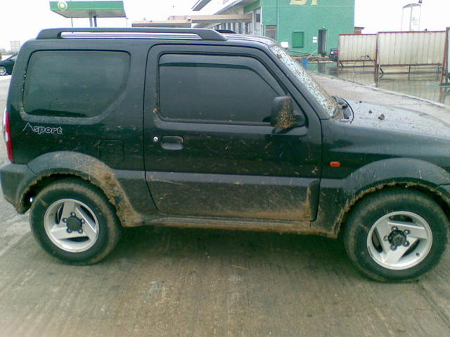 jimny