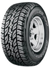 Bridgestone Dueler 694 AT