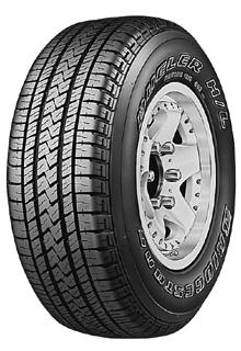 BRIDGESTONE 683 HL  205 70 15