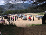 1st KOKORACE CHALLENGE, Μάρτιος 2006.